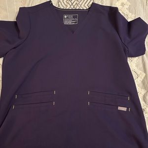 Perfect condition scrub set! Worn once!